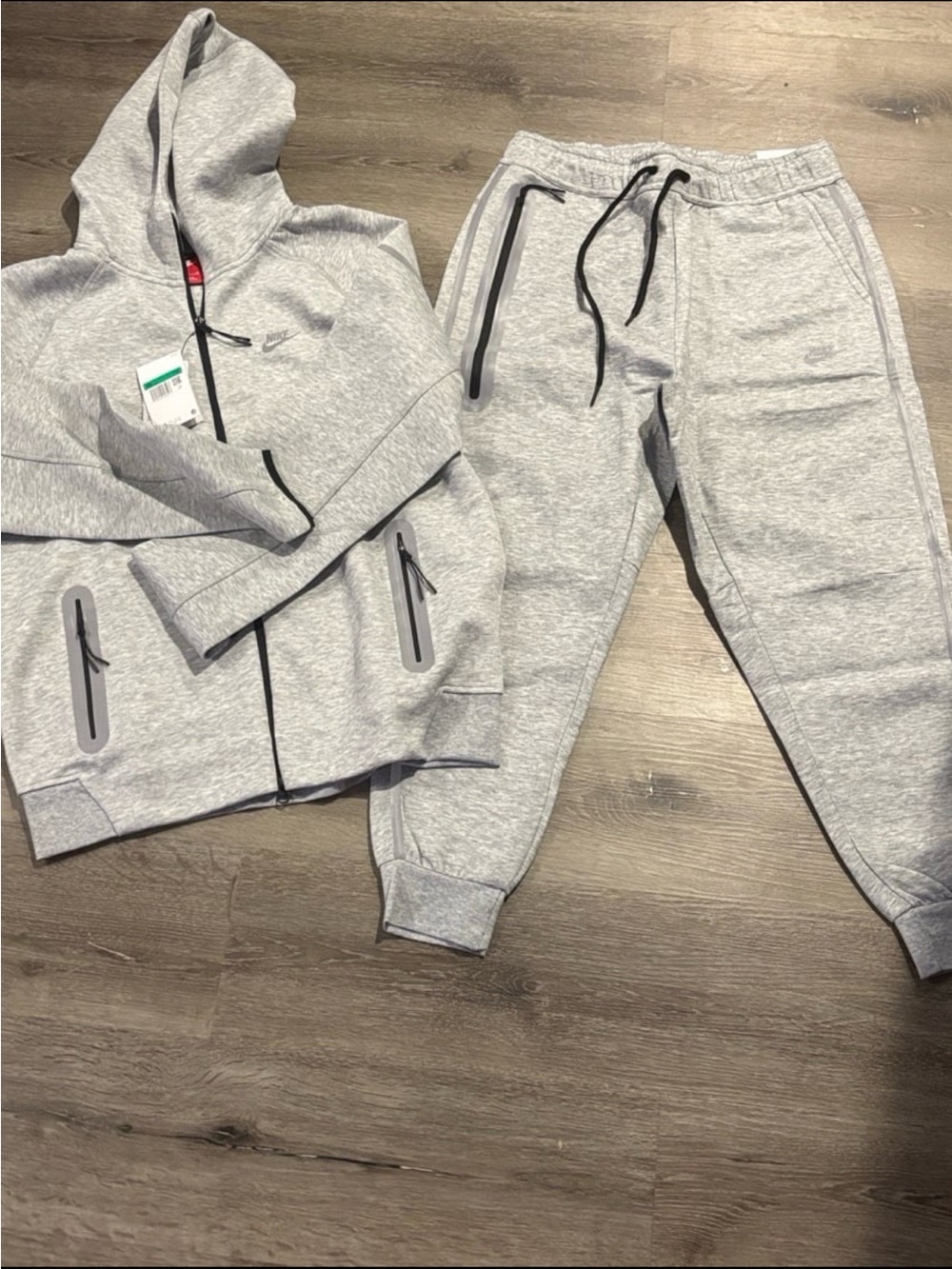 Nike Tech Two Piece